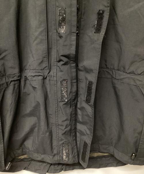 NIKE ACG（ナイキエーシージー）NIKE ACG (ナイキエーシージー) OUTER LAYER 3 ブラック サイズ:XLの古着・服飾アイテム
