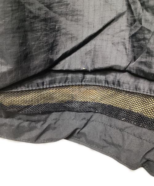 NIKE ACG（ナイキエーシージー）NIKE ACG (ナイキエーシージー) OUTER LAYER 3 ブラック サイズ:XLの古着・服飾アイテム