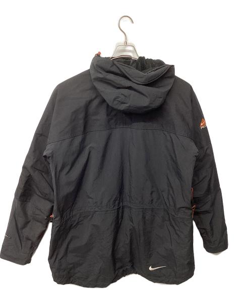 NIKE ACG（ナイキエーシージー）NIKE ACG (ナイキエーシージー) OUTER LAYER 3 ブラック サイズ:XLの古着・服飾アイテム