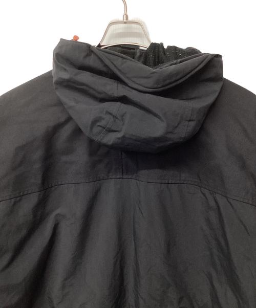 NIKE ACG（ナイキエーシージー）NIKE ACG (ナイキエーシージー) OUTER LAYER 3 ブラック サイズ:XLの古着・服飾アイテム