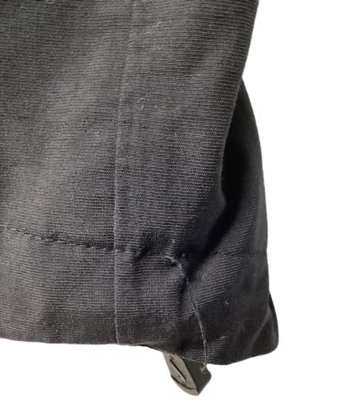 NIKE ACG（ナイキエーシージー）NIKE ACG (ナイキエーシージー) OUTER LAYER 3 ブラック サイズ:XLの古着・服飾アイテム