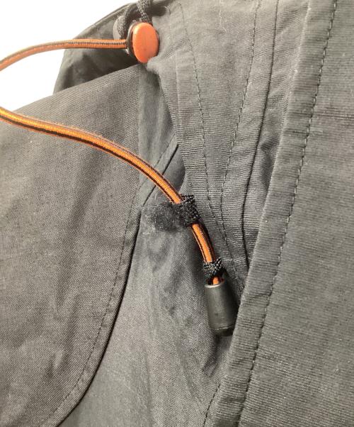 NIKE ACG（ナイキエーシージー）NIKE ACG (ナイキエーシージー) OUTER LAYER 3 ブラック サイズ:XLの古着・服飾アイテム