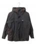NIKE ACG（ナイキエーシージー）の古着「OUTER LAYER 3」｜ブラック