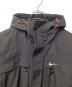 NIKE ACG (ナイキエーシージー) OUTER LAYER 3 ブラック サイズ:XL：18000円