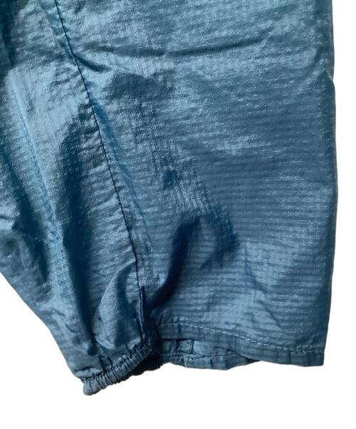 Patagonia（パタゴニア）Patagonia (パタゴニア) フーディニ・ジャケット（トレッキングウェア) ブルー サイズ:Sの古着・服飾アイテム