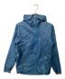 Patagonia（パタゴニア）の古着「フーディニ・ジャケット（トレッキングウェア)」｜ブルー