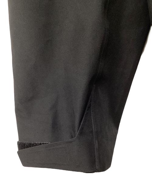 Patagonia（パタゴニア）Patagonia (パタゴニア) トリオレット・ジャケット（トレッキングウェア) ブラック サイズ:Sの古着・服飾アイテム