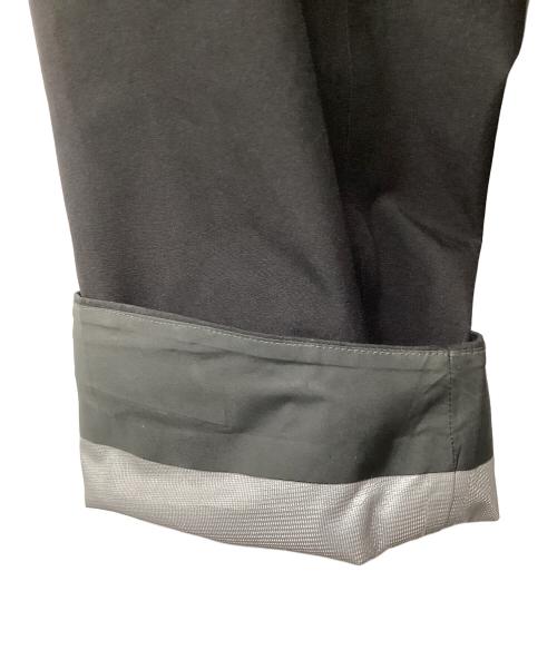 Patagonia（パタゴニア）Patagonia (パタゴニア) トリオレット・ジャケット（トレッキングウェア) ブラック サイズ:Sの古着・服飾アイテム