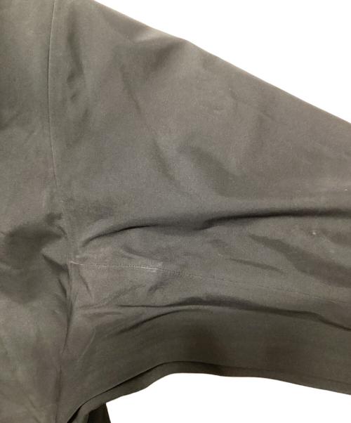 Patagonia（パタゴニア）Patagonia (パタゴニア) トリオレット・ジャケット（トレッキングウェア) ブラック サイズ:Sの古着・服飾アイテム