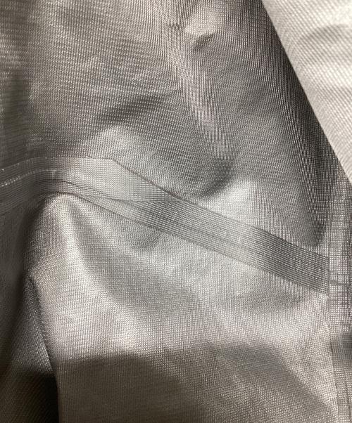 Patagonia（パタゴニア）Patagonia (パタゴニア) トリオレット・ジャケット（トレッキングウェア) ブラック サイズ:Sの古着・服飾アイテム