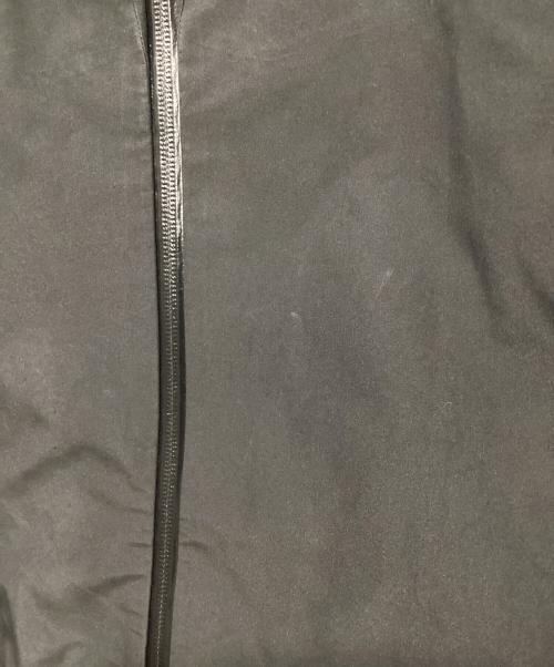Patagonia（パタゴニア）Patagonia (パタゴニア) トリオレット・ジャケット（トレッキングウェア) ブラック サイズ:Sの古着・服飾アイテム