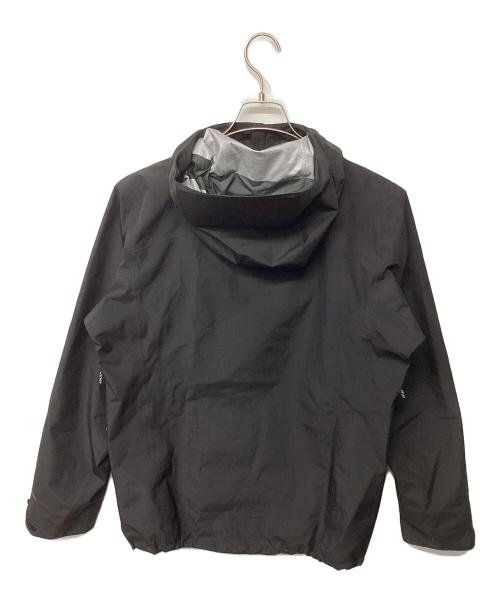 Patagonia（パタゴニア）Patagonia (パタゴニア) トリオレット・ジャケット（トレッキングウェア) ブラック サイズ:Sの古着・服飾アイテム