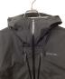 Patagonia (パタゴニア) トリオレット・ジャケット（トレッキングウェア) ブラック サイズ:S：36000円