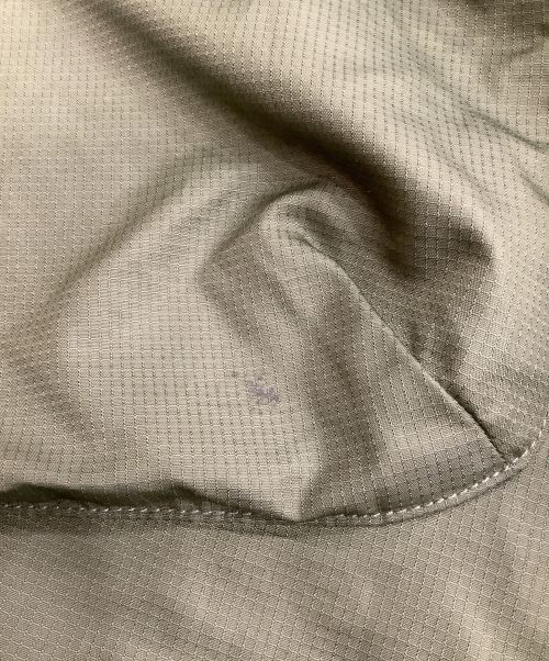 Snow peak（スノーピーク）Snow peak (スノーピーク) インセクトシールドパンツ カーキ サイズ:Lの古着・服飾アイテム