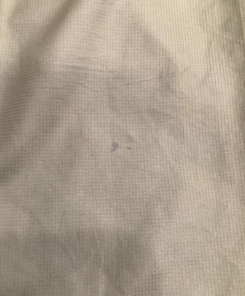 Snow peak（スノーピーク）Snow peak (スノーピーク) インセクトシールドパンツ カーキ サイズ:Lの古着・服飾アイテム