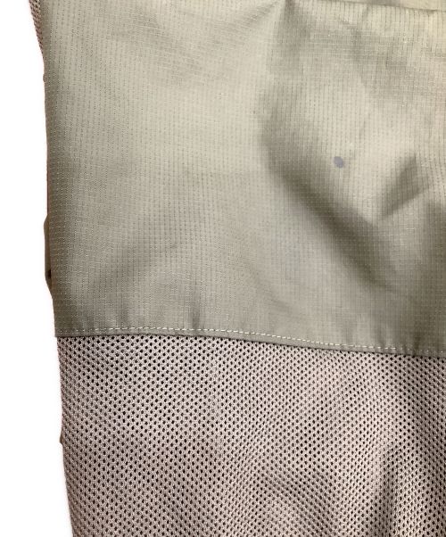 Snow peak（スノーピーク）Snow peak (スノーピーク) インセクトシールドパンツ カーキ サイズ:Lの古着・服飾アイテム