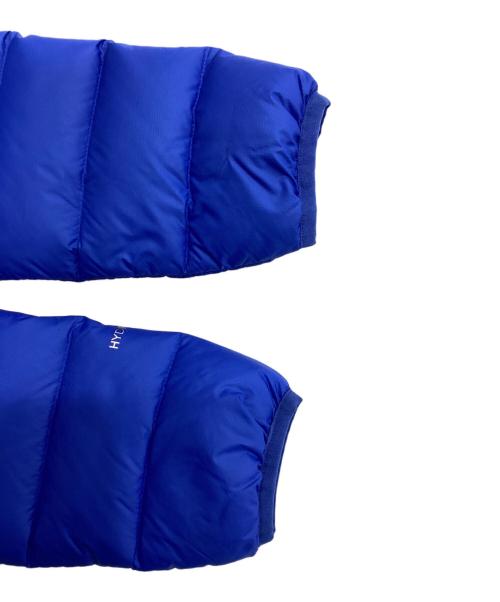 Berghaus（バーグハウス）Berghaus (バーグハウス) ダウンジャケット ブルー サイズ:Mの古着・服飾アイテム