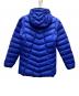 Berghaus (バーグハウス) ダウンジャケット ブルー サイズ:M：3000円