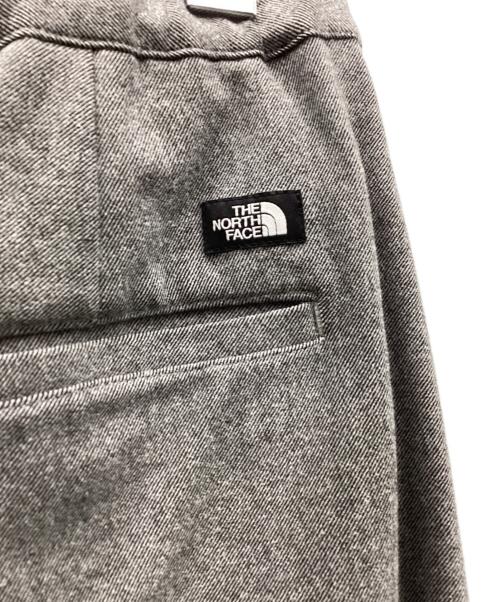 THE NORTH FACE（ザ ノース フェイス）THE NORTH FACE (ザ ノース フェイス) アウトドアウェア(パンツ) グレー サイズ:Lの古着・服飾アイテム