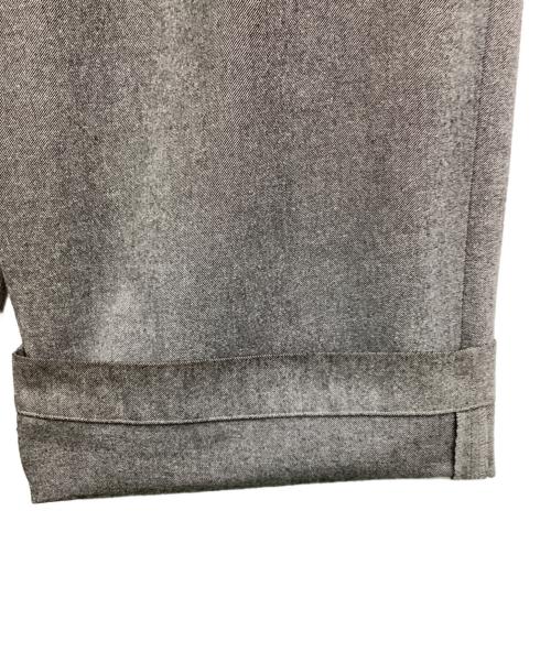 THE NORTH FACE（ザ ノース フェイス）THE NORTH FACE (ザ ノース フェイス) アウトドアウェア(パンツ) グレー サイズ:Lの古着・服飾アイテム
