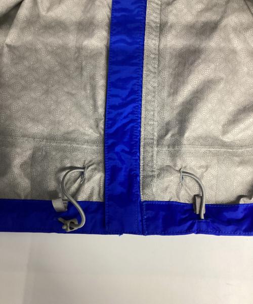 Patagonia（パタゴニア）Patagonia (パタゴニア) レインシャドージャケット ブルー サイズ:SIZE Mの古着・服飾アイテム