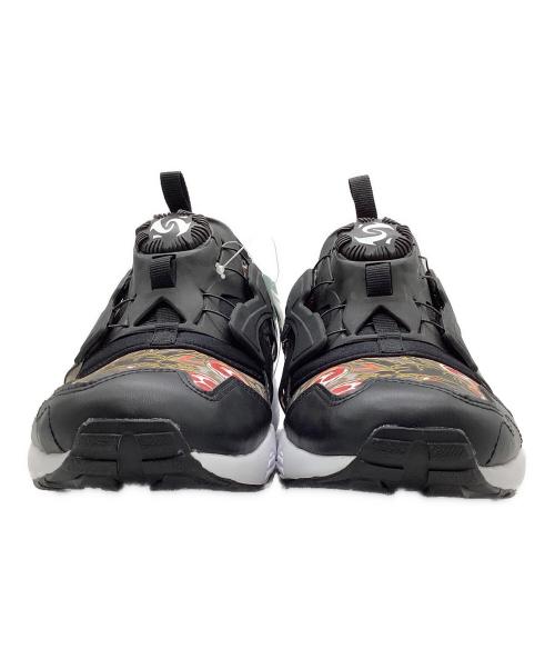 PUMA（プーマ）PUMA (プーマ) ローカットスニーカー ブラック サイズ:26.5ｃｍ 未使用品の古着・服飾アイテム