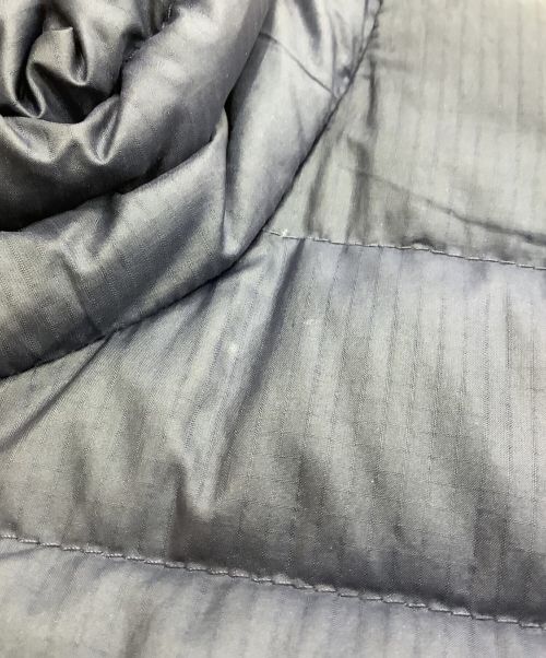 Patagonia（パタゴニア）Patagonia (パタゴニア) メンズダウンセーター ネイビー サイズ:Sの古着・服飾アイテム