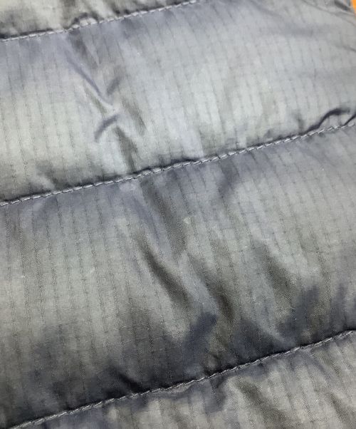 Patagonia（パタゴニア）Patagonia (パタゴニア) メンズダウンセーター ネイビー サイズ:Sの古着・服飾アイテム