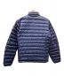 Patagonia (パタゴニア) メンズダウンセーター ネイビー サイズ:S：15000円
