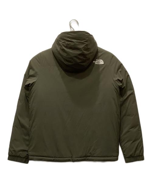 THE NORTH FACE（ザ ノース フェイス）THE NORTH FACE (ザ ノース フェイス) アウトドアウェア(ジャケット) オリーブ サイズ:XLの古着・服飾アイテム