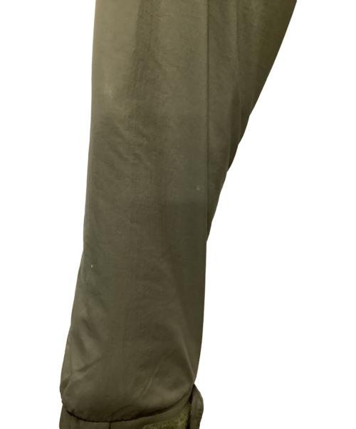 THE NORTH FACE（ザ ノース フェイス）THE NORTH FACE (ザ ノース フェイス) アウトドアウェア(ジャケット) オリーブ サイズ:XLの古着・服飾アイテム