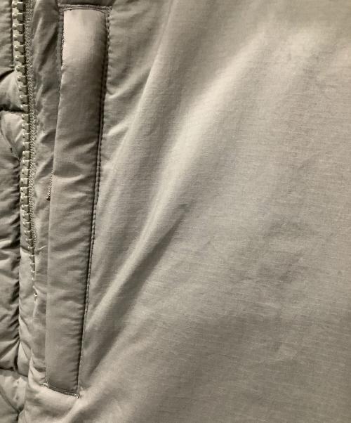 THE NORTH FACE（ザ ノース フェイス）THE NORTH FACE (ザ ノース フェイス) アウトドアウェア(ジャケット) オリーブ サイズ:XLの古着・服飾アイテム