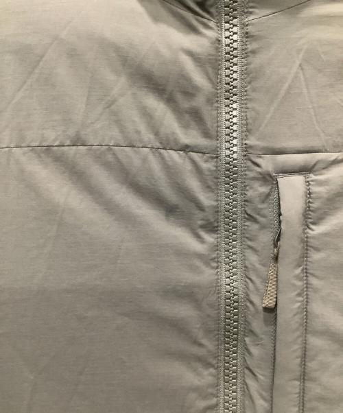 THE NORTH FACE（ザ ノース フェイス）THE NORTH FACE (ザ ノース フェイス) アウトドアウェア(ジャケット) オリーブ サイズ:XLの古着・服飾アイテム