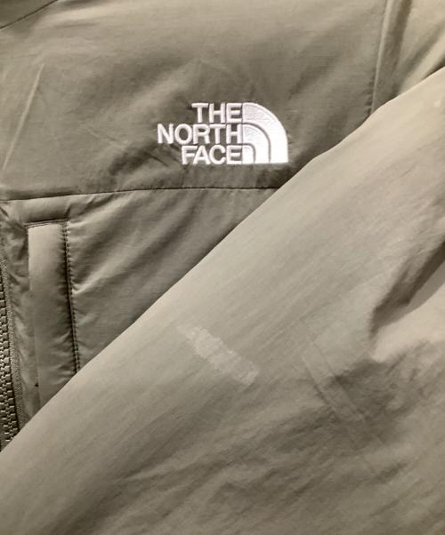 THE NORTH FACE（ザ ノース フェイス）THE NORTH FACE (ザ ノース フェイス) アウトドアウェア(ジャケット) オリーブ サイズ:XLの古着・服飾アイテム