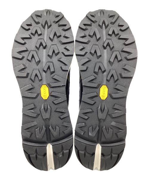 DIADORA（ディアドラ）DIADORA (ディアドラ) レザーポップ ローカットスニーカー オリーブ サイズ:28cmの古着・服飾アイテム