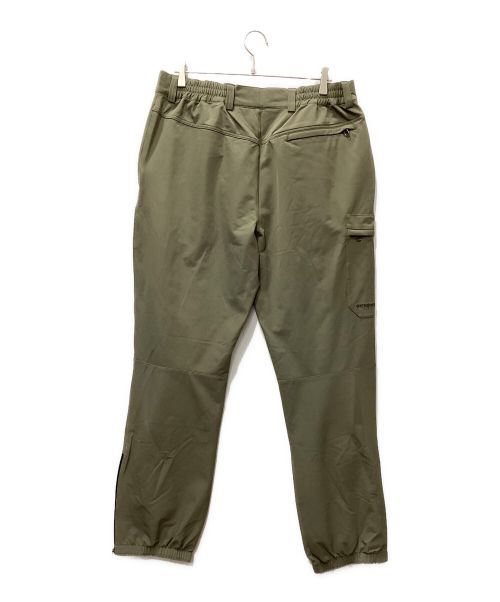 Patagonia（パタゴニア）Patagonia (パタゴニア) マーズ ガイドパンツ アルファグリーン サイズ:SIZE 36の古着・服飾アイテム
