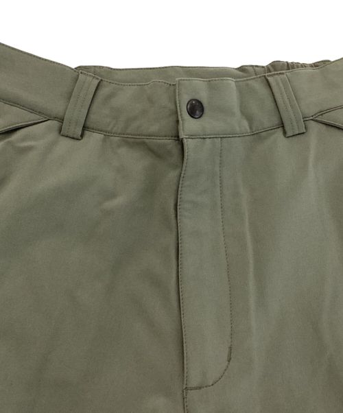 Patagonia（パタゴニア）Patagonia (パタゴニア) マーズ ガイドパンツ アルファグリーン サイズ:SIZE 36の古着・服飾アイテム