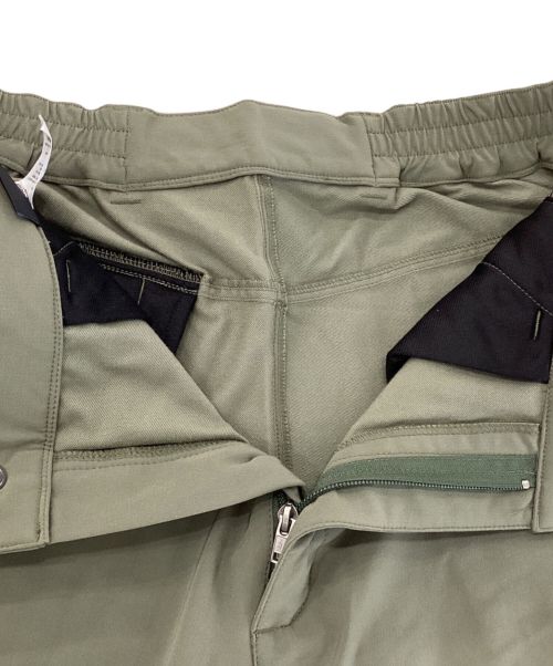 Patagonia（パタゴニア）Patagonia (パタゴニア) マーズ ガイドパンツ アルファグリーン サイズ:SIZE 36の古着・服飾アイテム