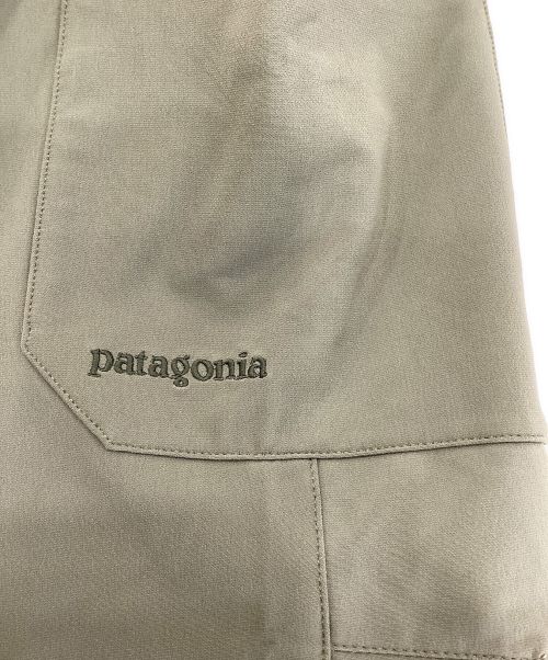 Patagonia（パタゴニア）Patagonia (パタゴニア) マーズ ガイドパンツ アルファグリーン サイズ:SIZE 36の古着・服飾アイテム