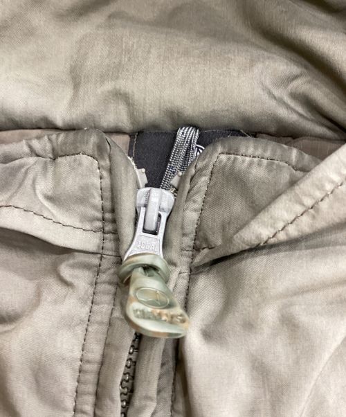 HALYS（ハリーズ）HALYS (ハリーズ) PCU LEVEL 7 JACKET TYPE 1 オリーブ サイズ:Lの古着・服飾アイテム