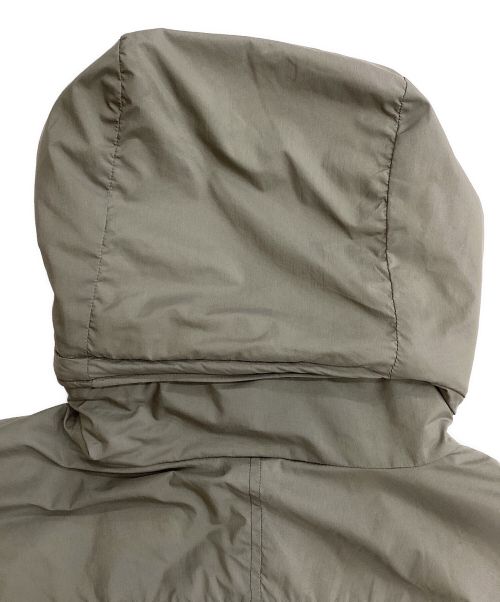 HALYS（ハリーズ）HALYS (ハリーズ) PCU LEVEL 7 JACKET TYPE 1 オリーブ サイズ:Lの古着・服飾アイテム