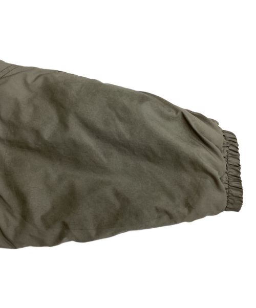 HALYS（ハリーズ）HALYS (ハリーズ) PCU LEVEL 7 JACKET TYPE 1 オリーブ サイズ:Lの古着・服飾アイテム