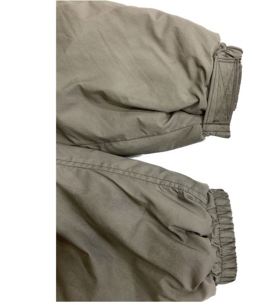 HALYS（ハリーズ）HALYS (ハリーズ) PCU LEVEL 7 JACKET TYPE 1 オリーブ サイズ:Lの古着・服飾アイテム