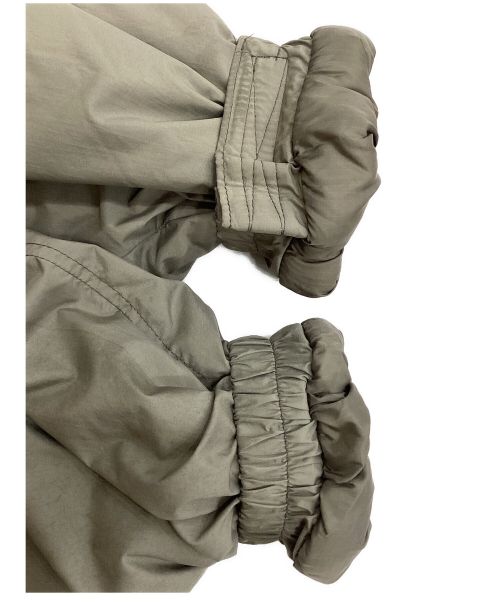 HALYS（ハリーズ）HALYS (ハリーズ) PCU LEVEL 7 JACKET TYPE 1 オリーブ サイズ:Lの古着・服飾アイテム