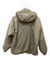 HALYS (ハリーズ) PCU LEVEL 7 JACKET TYPE 1 オリーブ サイズ:L：60000円