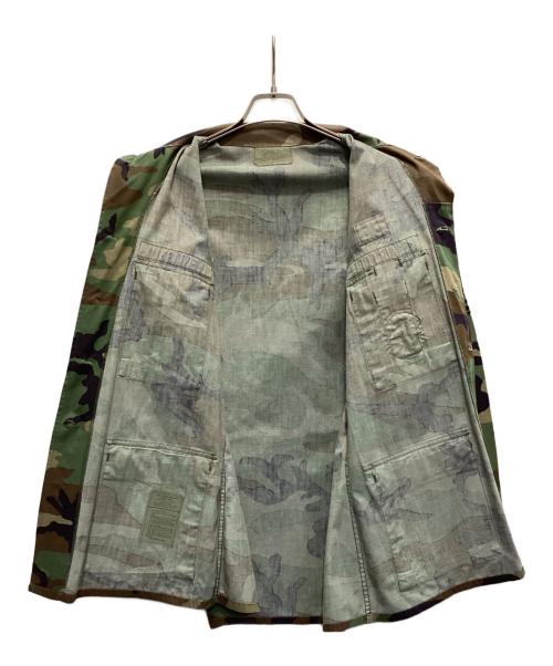 U.S.AIR FORCE（ユーエスエアフォース）U.S.AIR FORCE (ユーエスエアフォース) アウトドアウェア(ジャケット) サイズ:記載なしの古着・服飾アイテム