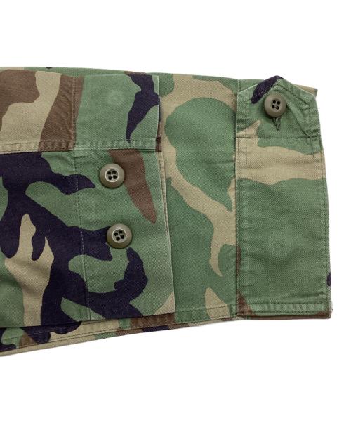 U.S.AIR FORCE（ユーエスエアフォース）U.S.AIR FORCE (ユーエスエアフォース) アウトドアウェア(ジャケット) サイズ:記載なしの古着・服飾アイテム