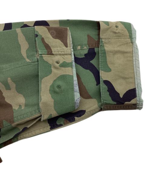 U.S.AIR FORCE（ユーエスエアフォース）U.S.AIR FORCE (ユーエスエアフォース) アウトドアウェア(ジャケット) サイズ:記載なしの古着・服飾アイテム