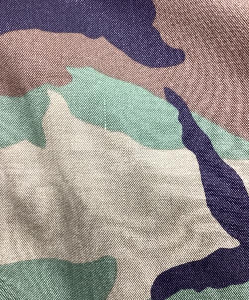 U.S.AIR FORCE（ユーエスエアフォース）U.S.AIR FORCE (ユーエスエアフォース) アウトドアウェア(ジャケット) サイズ:記載なしの古着・服飾アイテム