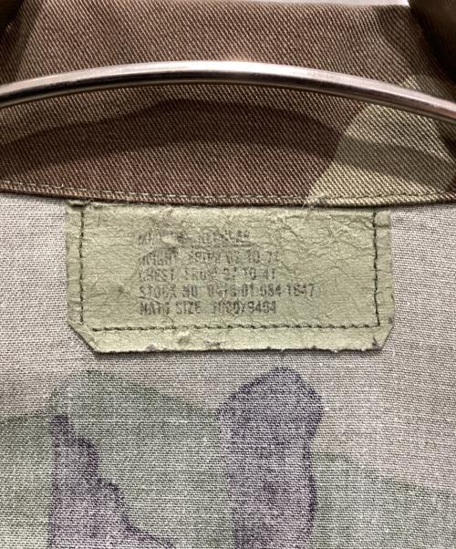 U.S.AIR FORCE（ユーエスエアフォース）U.S.AIR FORCE (ユーエスエアフォース) アウトドアウェア(ジャケット) サイズ:記載なしの古着・服飾アイテム